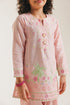 EMBROIDERED SUIT (E1044/402/315)