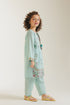 EMBROIDERED SUIT (E402/721/1046)