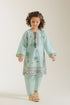 EMBROIDERED SUIT (E402/721/1046)