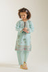 EMBROIDERED SUIT (E402/721/1046)