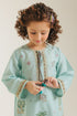 EMBROIDERED SUIT (E402/721/1046)