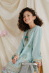 EMBROIDERED SUIT (E402/721/1046)