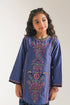EMBROIDERED SUIT (E402/603/1047)