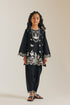 EMBROIDERED SUIT (E1051/402/902)