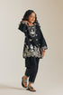 EMBROIDERED SUIT (E1051/402/902)