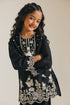 EMBROIDERED SUIT (E1051/402/902)