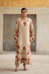 EMBROIDERED KAFTAN (E1054/104/006)