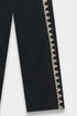 EMBROIDERED JEANS (E1059/101/901)