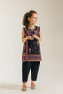EMBROIDERED SUIT (E1060/402/902)