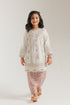 EMBROIDERED SUIT (E1061/402/003)