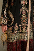 EMBROIDERED SUIT (E1062/104/902)