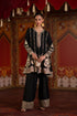 EMBROIDERED SUIT (E1066/104/902)
