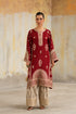 EMBROIDERED SUIT (E1070/104/305)