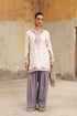 EMBROIDERED SUIT (E1071/104/515)