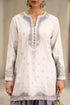 EMBROIDERED SUIT (E1071/104/515)