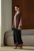 EMBROIDERED SUIT (E1072/104/902)