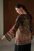 EMBROIDERED SUIT (E1072/104/902)