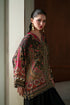 EMBROIDERED SUIT (E1072/104/902)