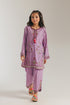 EMBROIDERED SUIT (E1072/402/513)