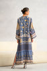 EMBROIDERED KAFTAN (E1073/104/510)