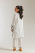 EMBROIDERED SUIT (E1073/402/003)