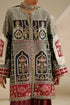 EMBROIDERED SUIT (E1080/104/902)