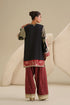 EMBROIDERED SUIT (E1080/104/902)