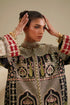 EMBROIDERED SUIT (E1080/104/902)