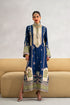EMBROIDERED KAFTAN (E1083/104/622)