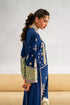 EMBROIDERED KAFTAN (E1083/104/622)