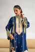 EMBROIDERED KAFTAN (E1083/104/622)