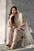 EMBROIDERED SUIT (E1086/104/111)