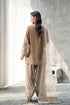 EMBROIDERED SUIT (E1086/104/111)