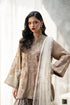 EMBROIDERED SUIT (E1086/104/111)