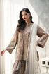 EMBROIDERED SUIT (E1086/104/111)