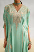 EMBROIDERED KAFTAN (E1087/104/718)