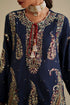 EMBROIDERED SUIT (E1090/104/623)