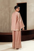 EMBROIDERED SUIT (E1091/104/809)