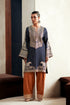 EMBROIDERED SUIT (E1093/104/623)