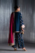 EMBROIDERED SUIT (E1095/104/622)
