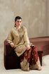 EMBROIDERED SUIT (E1096/104/007)