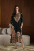 EMBROIDERED KAFTAN (E1098/104/902)