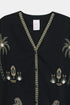 EMBROIDERED TOP (E1106/101/902)