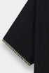 EMBROIDERED TOP (E1106/101/902)