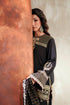 EMBROIDERED SUIT (E1107/104/902)