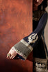 EMBROIDERED SUIT (E1107/104/902)