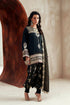 EMBROIDERED SUIT (E1107/104/902)