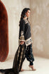 EMBROIDERED SUIT (E1107/104/902)