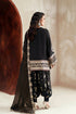 EMBROIDERED SUIT (E1107/104/902)