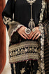 EMBROIDERED SUIT (E1107/104/902)